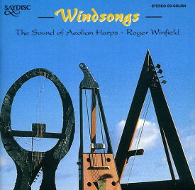 Windsongs / Various - Windsongs CD アルバム 【輸入盤】