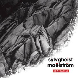 Sylvgheist Maelstrom - Skaftafell CD アルバム 【輸入盤】