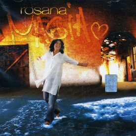 Rosana - Magia CD アルバム 【輸入盤】