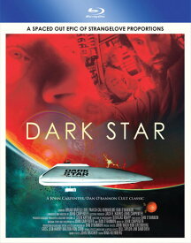 Dark Star (Hyperdrive Edition) ブルーレイ 【輸入盤】