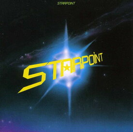 Starpoint - Starpoint CD アルバム 【輸入盤】