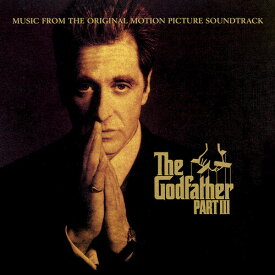 Godfather Part III: Music From Motion Picture / Va - The Godfather Part III (Music From the Original Motion Picture Soundtrack) CD アルバム 【輸入盤】