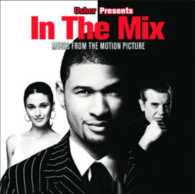 In the Mix / O.S.T. - In the Mix (オリジナル・サウンドトラック) サントラ CD アルバム 【輸入盤】