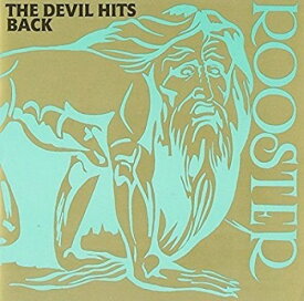 Atomic Rooster - The Devil Hits back CD アルバム 【輸入盤】