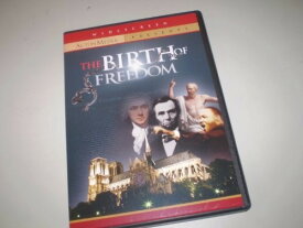 Birth of Freedom DVD 【輸入盤】