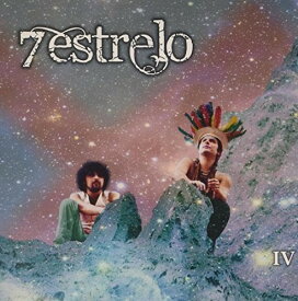 7 Estrelo - Iv CD アルバム 【輸入盤】