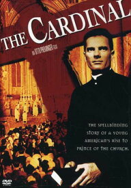 The Cardinal DVD 【輸入盤】