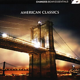 American Classics / Various - American Classics CD アルバム 【輸入盤】