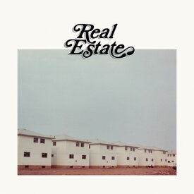 リアルエステート Real Estate - Days CD アルバム 【輸入盤】