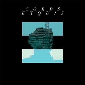 Wohl / Transit / So Percussion / Roche / Holter - Corps Exquis CD アルバム 【輸入盤】