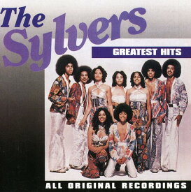 Sylvers - Greatest Hits CD アルバム 【輸入盤】