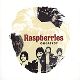 Raspberries - Greatest CD アルバム 【輸入盤】