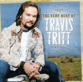 Travis Tritt - Very Best of Travis Tritt CD アルバム 【輸入盤】