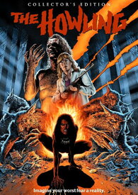 The Howling DVD 【輸入盤】