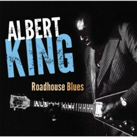 アルバートキング Albert King - Roadhouse Blues CD アルバム 【輸入盤】
