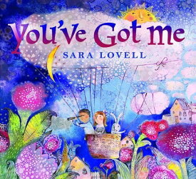 Sara Lovell - You'Ve Got Me CD アルバム 【輸入盤】
