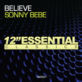 Sonny Bebe - Believe CD アルバム 【輸入盤】