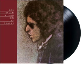 ボブディラン Bob Dylan - Blood on the Tracks - 180g LP レコード 【輸入盤】