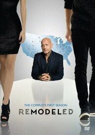 Re-Modeled: The Complete First Season DVD 【輸入盤】
