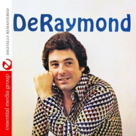 De Raymond - De Raymond CD アルバム 【輸入盤】