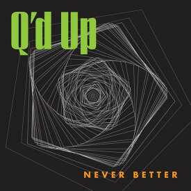Dritt - Never Better CD アルバム 【輸入盤】