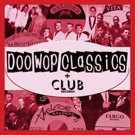 Doo-Wop Classics 16 / Var - Doo-Wop Classics 16 CD アルバム 【輸入盤】