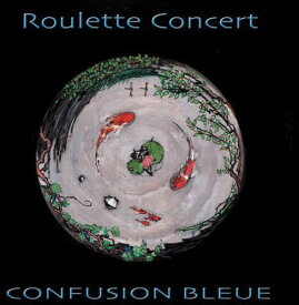 Confusion Bleue - Roulette Concert CD アルバム 【輸入盤】