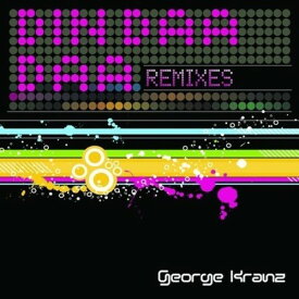 George Kranz - Din Daa Daa (Remixes) CD アルバム 【輸入盤】