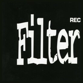Filtered Records / Various - Filtered Records CD アルバム 【輸入盤】