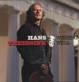 Hans Theessink - Wishing Well LP レコード 【輸入盤】