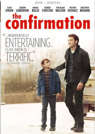 The Confirmation DVD 【輸入盤】