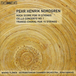 Nordgren / Vlonen / Kangas / Ostrobothnian Co - Transe-Choral CD Ao yAՁz