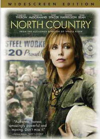 North Country DVD 【輸入盤】