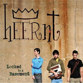 Heernt - Locked in a Basement CD アルバム 【輸入盤】