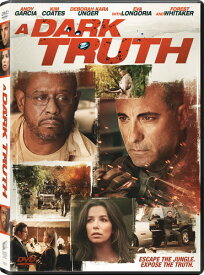 A Dark Truth DVD 【輸入盤】
