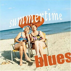 Summertime Blues / Various - Summertime Blues CD アルバム 【輸入盤】
