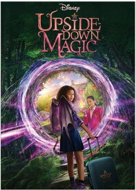 Upside-Down Magic DVD 【輸入盤】