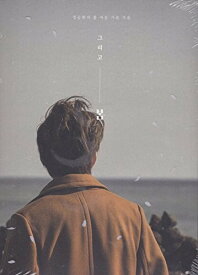【取寄】Jung Seung Hwan - ＆ Spring CD アルバム 【輸入盤】