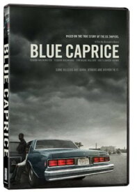 Blue Caprice DVD 【輸入盤】