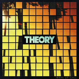 Theory of a Deadman - Wake Up Call LP レコード 【輸入盤】
