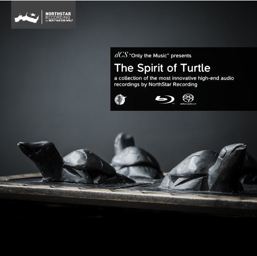 Spirit of Turtle / Various - Spirit of Turtle SACD 【輸入盤】
