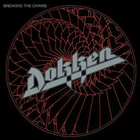 ドッケン Dokken - Breaking the Chains CD アルバム 【輸入盤】