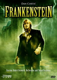 Frankenstein DVD 【輸入盤】