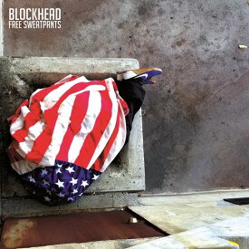 Blockhead - Free Sweatpants CD アルバム 【輸入盤】