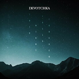 DeVotchka - This Night Falls Forever LP レコード 【輸入盤】