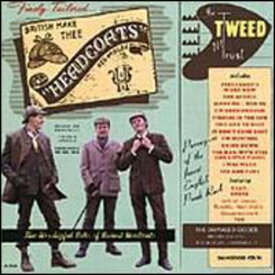 ヘッドコーツ Thee Headcoats - In Tweed We Trust LP レコード 【輸入盤】