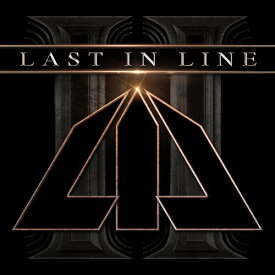 Last in Line - II CD アルバム 【輸入盤】