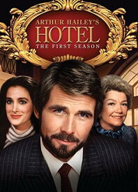 Hotel: The First Season DVD 【輸入盤】