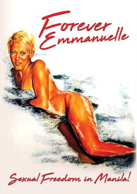Forever Emmanuelle (aka Laure) DVD 【輸入盤】