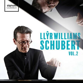 Schubert / Williams - Williams Plays Schubert 2 CD アルバム 【輸入盤】